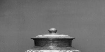 林曉冬 以天然載天道，千年遼三彩在數(shù)字時(shí)代煥發(fā)新生