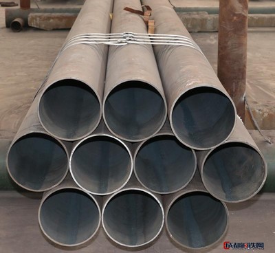 鋼管產品中心 卓越品質，廣泛應用的工業基石